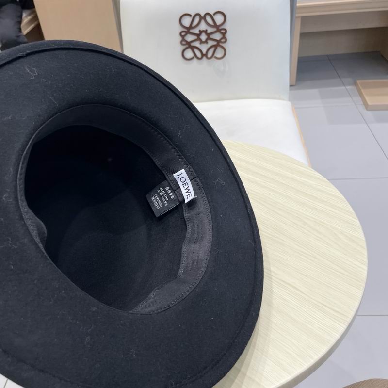 Loewe top hat (80)