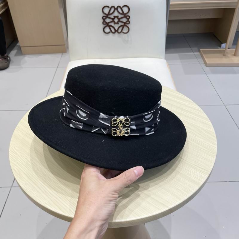 Loewe top hat (81)