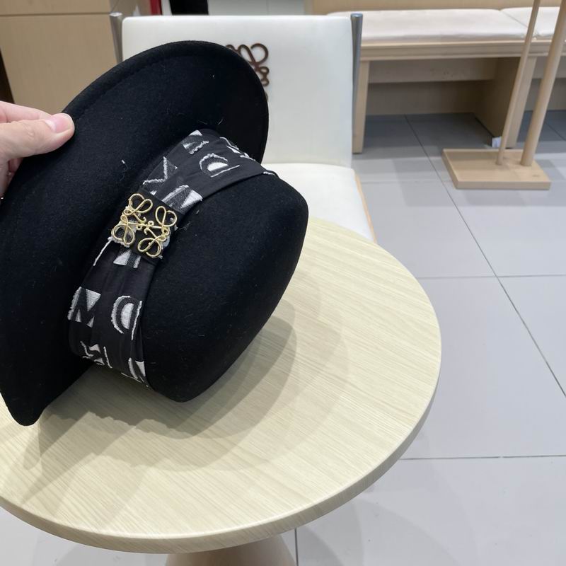 Loewe top hat (82)