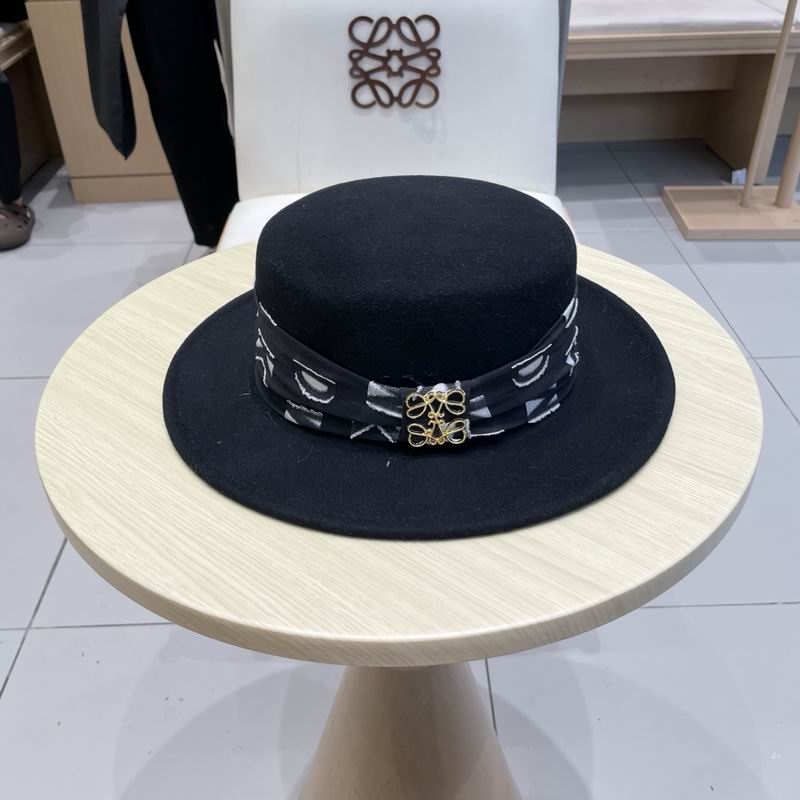 Loewe top hat (88)