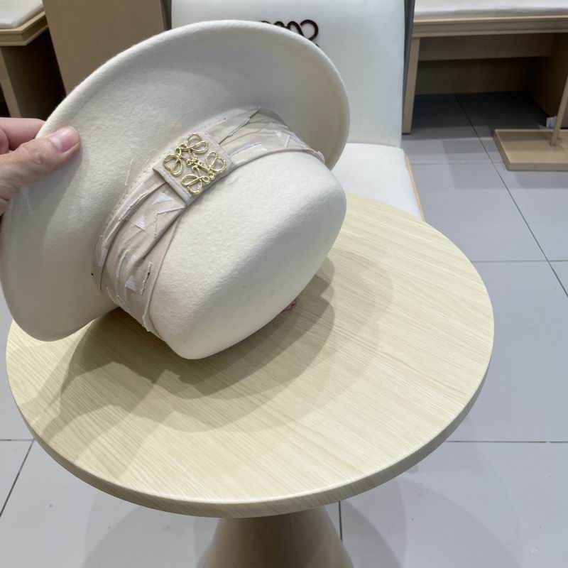 Loewe top hat (91)