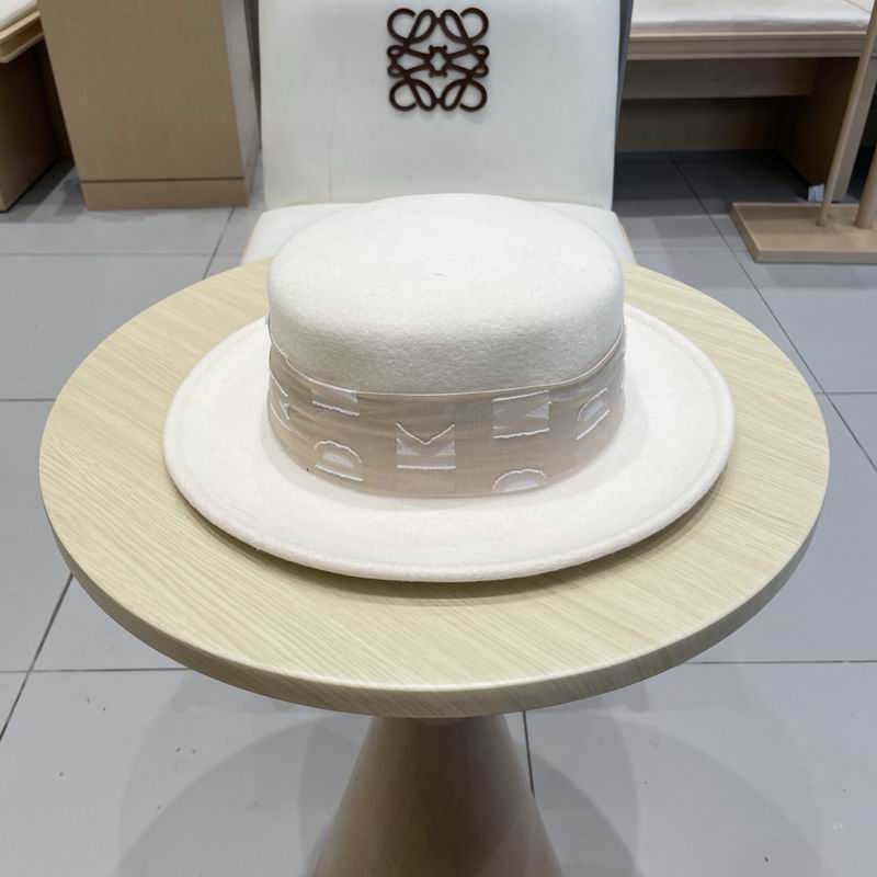 Loewe top hat (95)