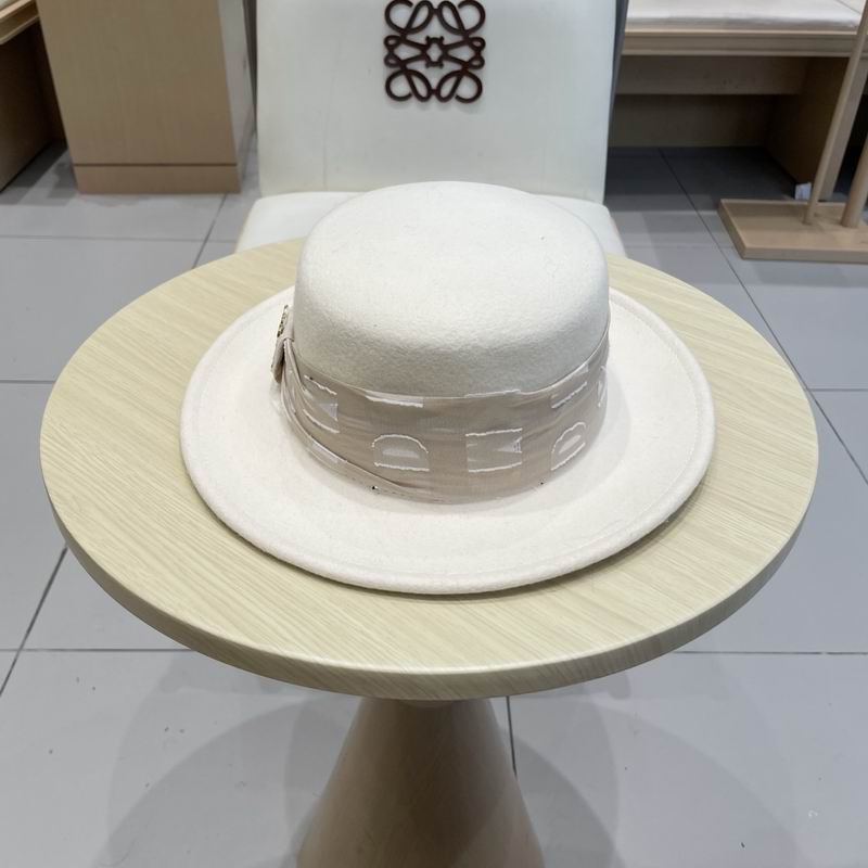 Loewe top hat (96)