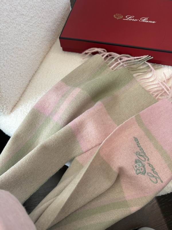 Loro Piana 30X180cm E03 (1)