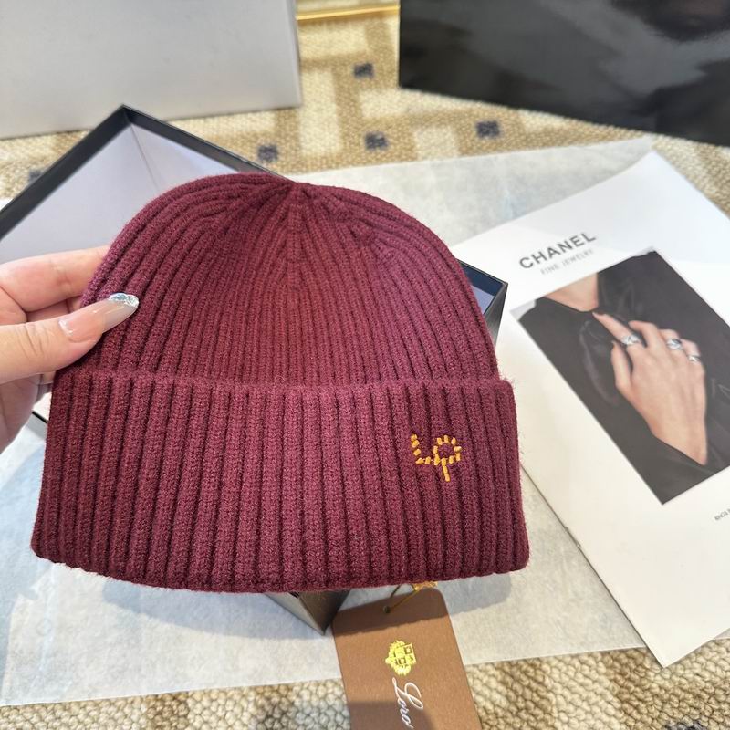 Loro Piana Hat (478)
