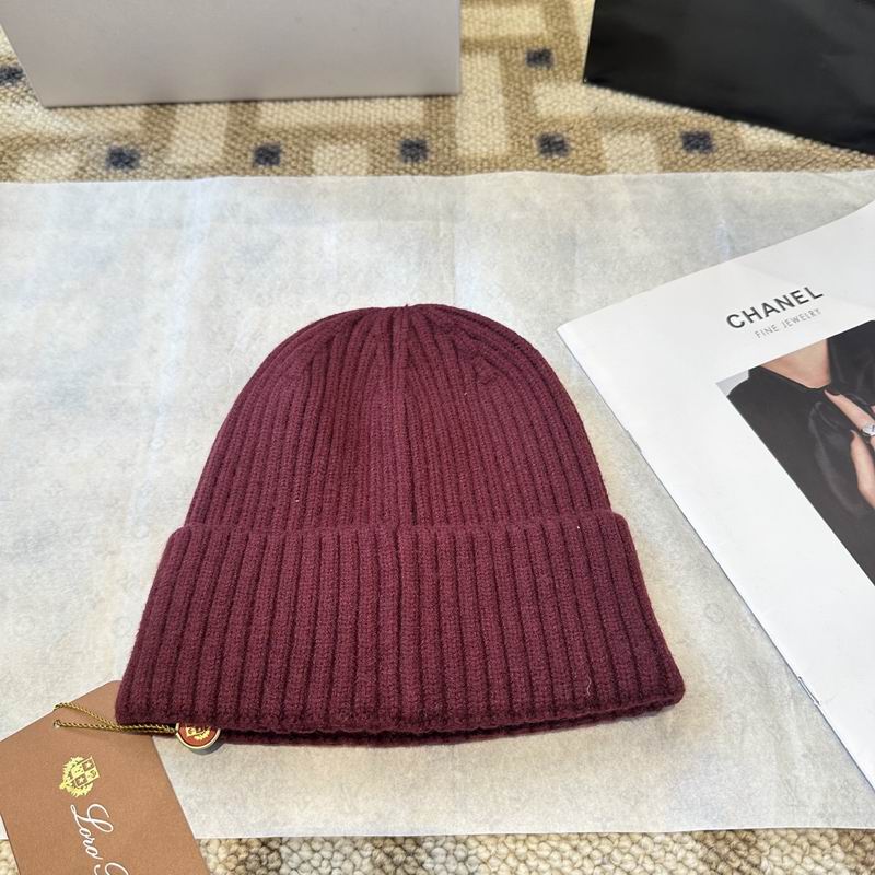 Loro Piana Hat (480)