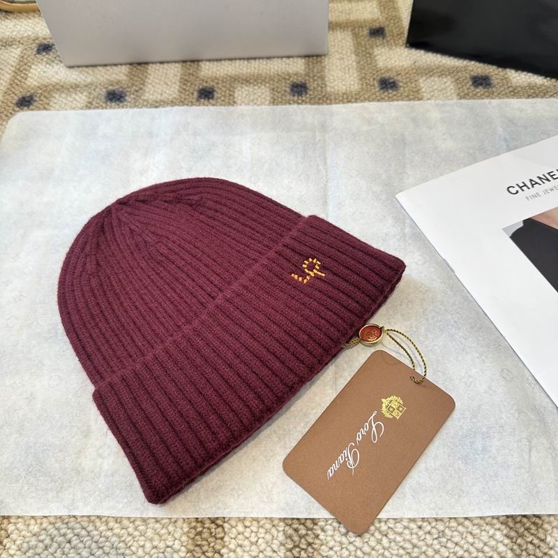 Loro Piana Hat (483)