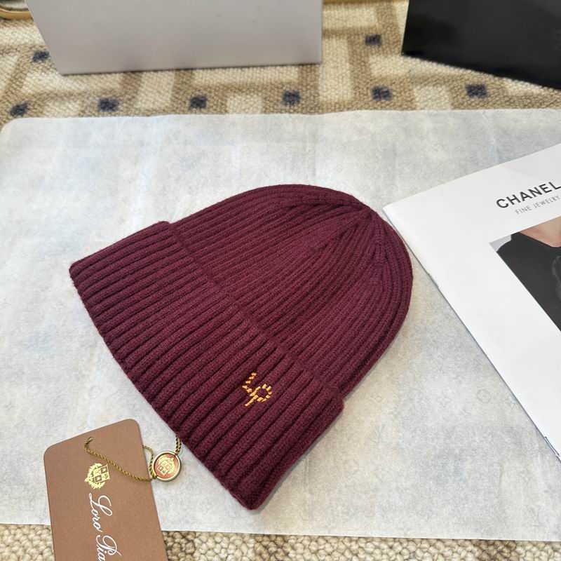 Loro Piana Hat (484)