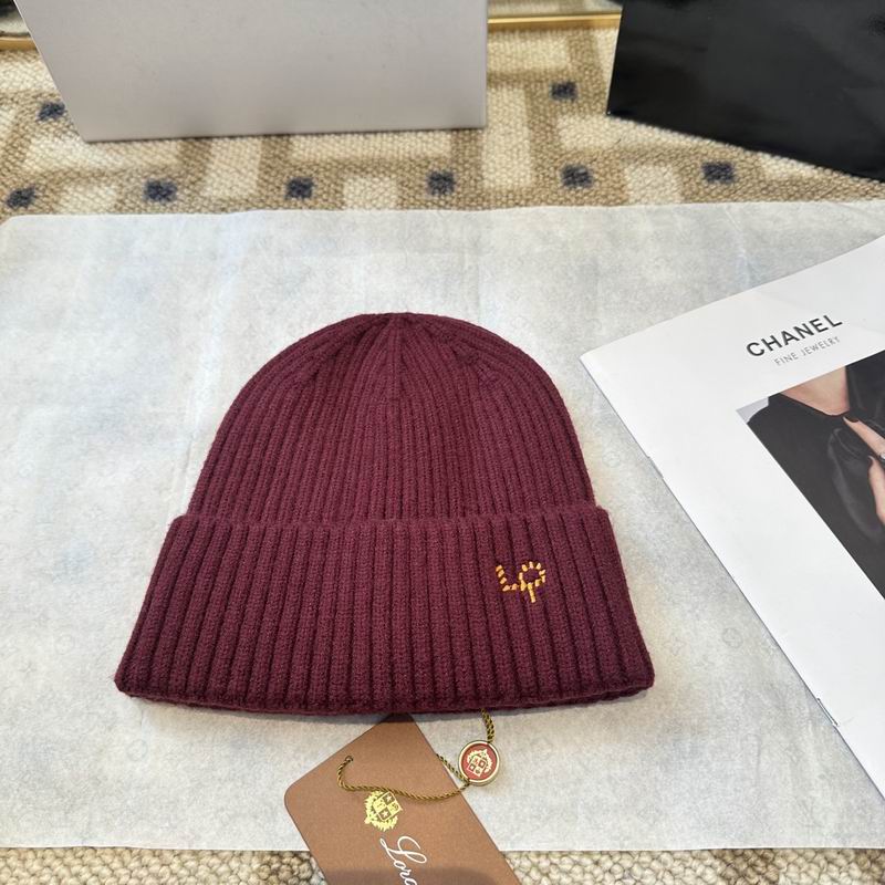 Loro Piana Hat (485)