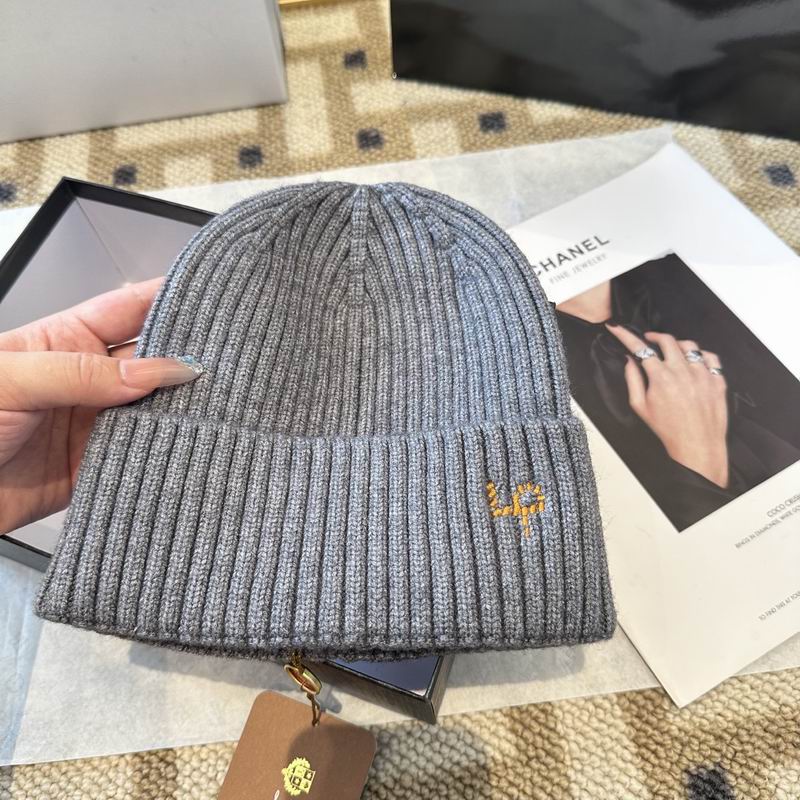 Loro Piana Hat (487)