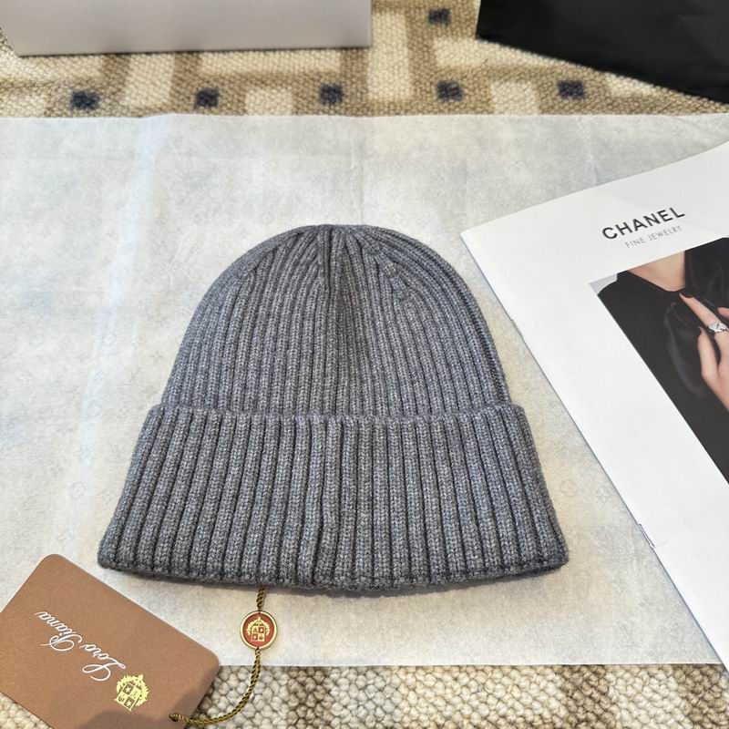 Loro Piana Hat (489)