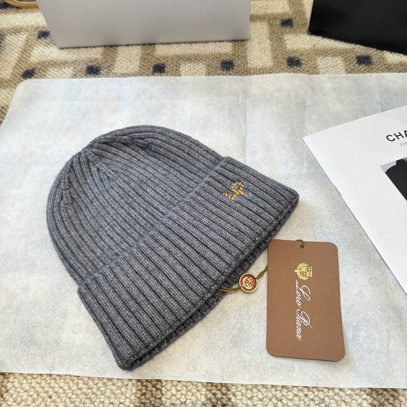 Loro Piana Hat (492)