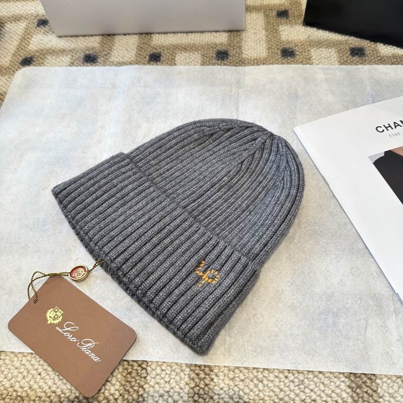 Loro Piana Hat (493)