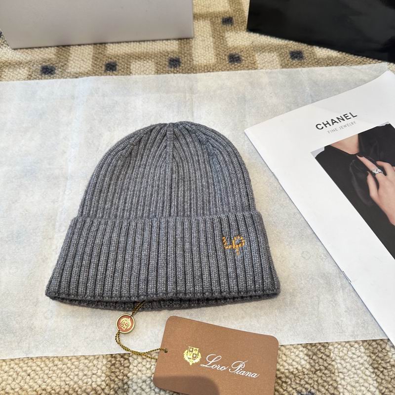 Loro Piana Hat (494)