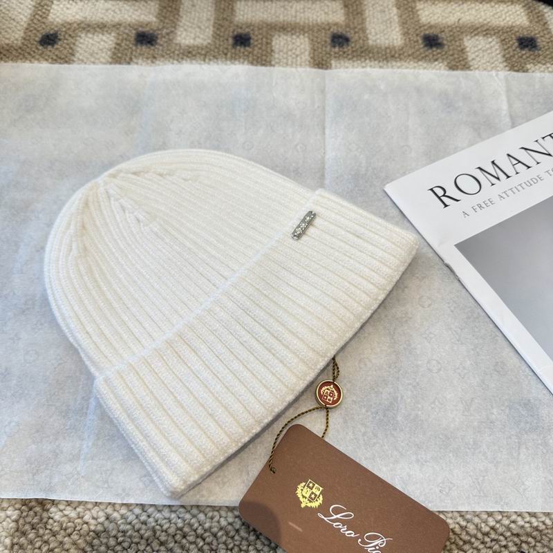 Loro Piana Hat (501)