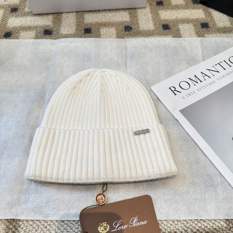 Loro Piana Hat (503)