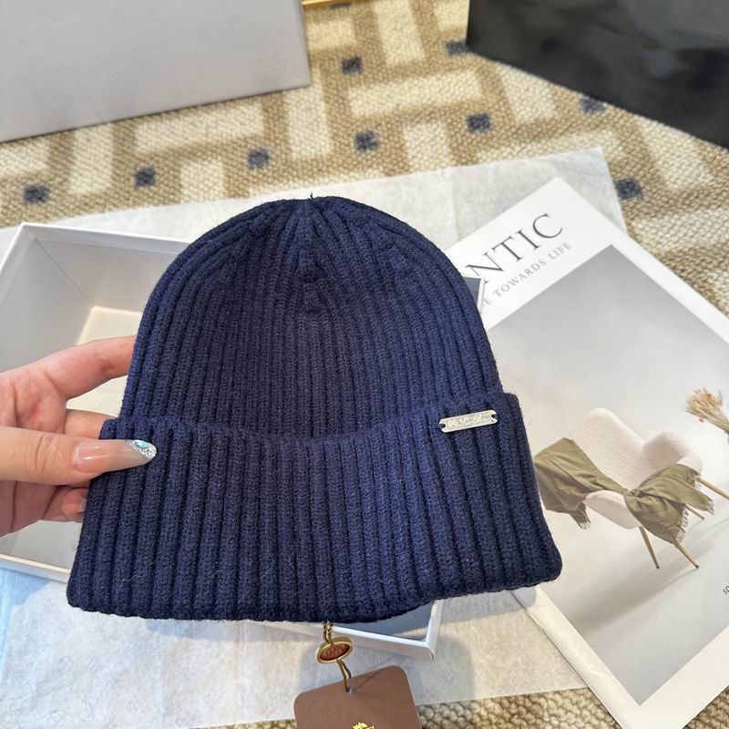 Loro Piana Hat (506)