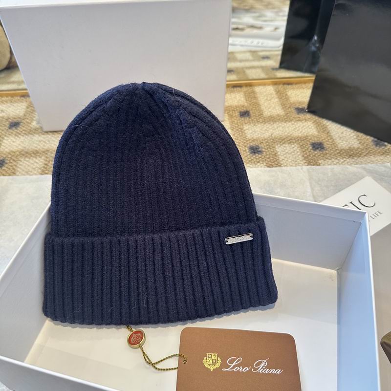 Loro Piana Hat (507)