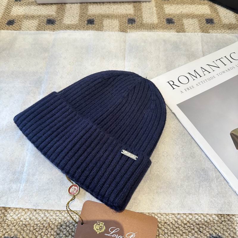 Loro Piana Hat (512)
