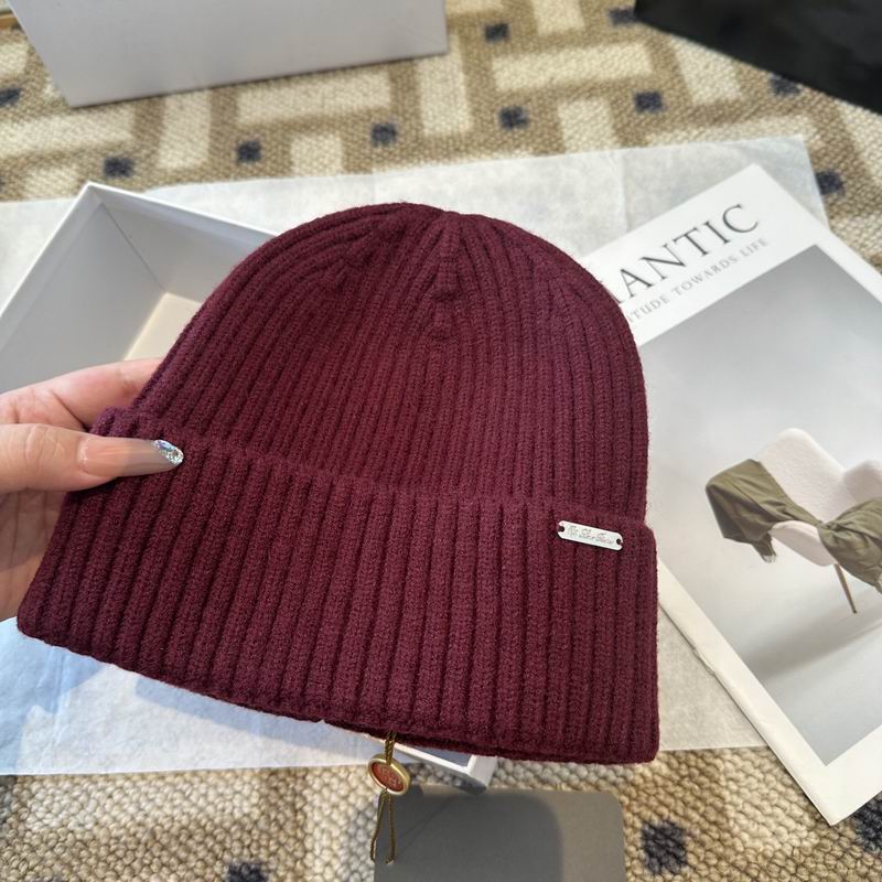 Loro Piana Hat (515)