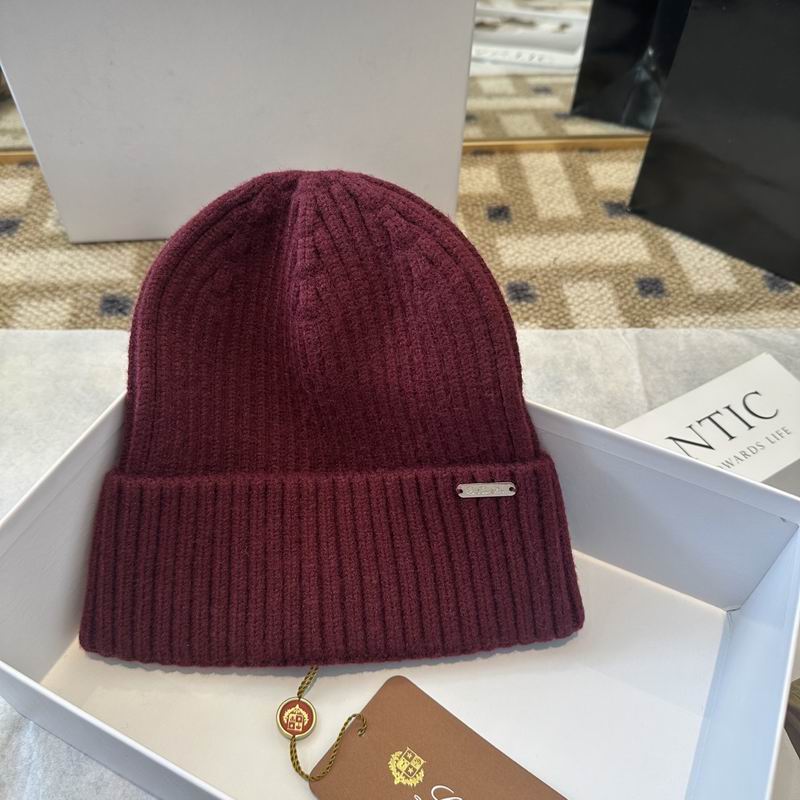 Loro Piana Hat (516)