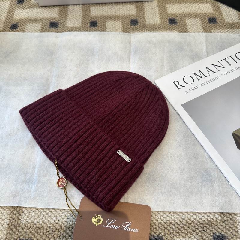 Loro Piana Hat (521)