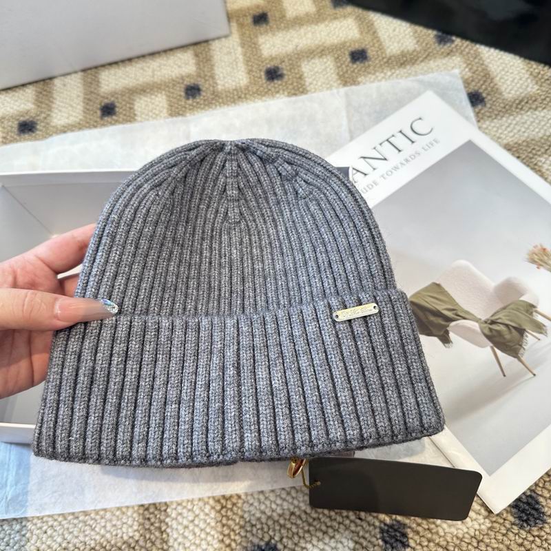 Loro Piana Hat (525)