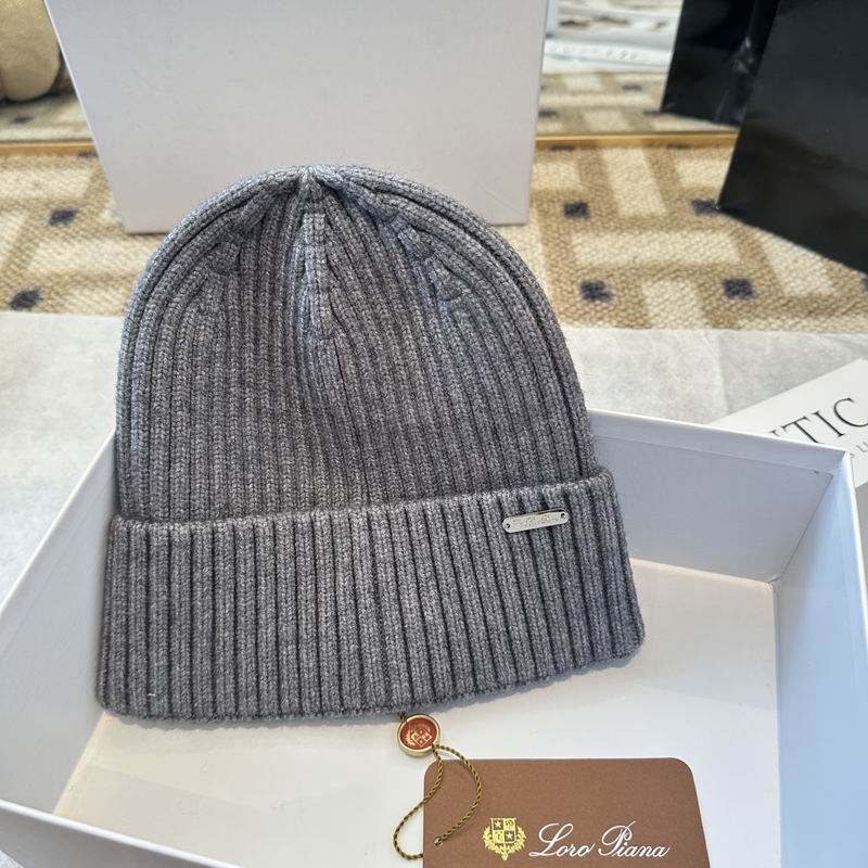 Loro Piana Hat (526)