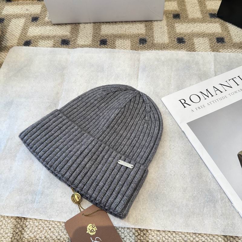 Loro Piana Hat (531)