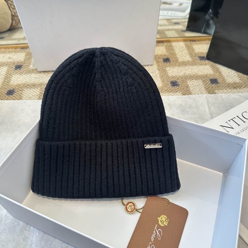 Loro Piana Hat (535)