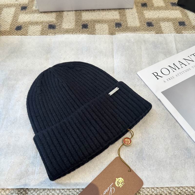Loro Piana Hat (539)