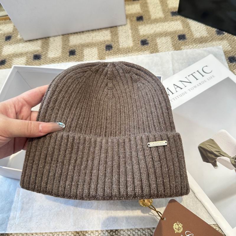 Loro Piana Hat (543)