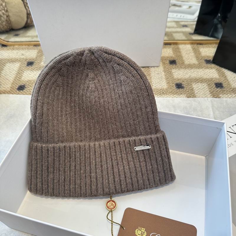 Loro Piana Hat (544)