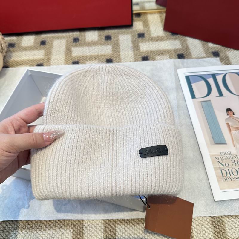 Loro Piana Hat (552)