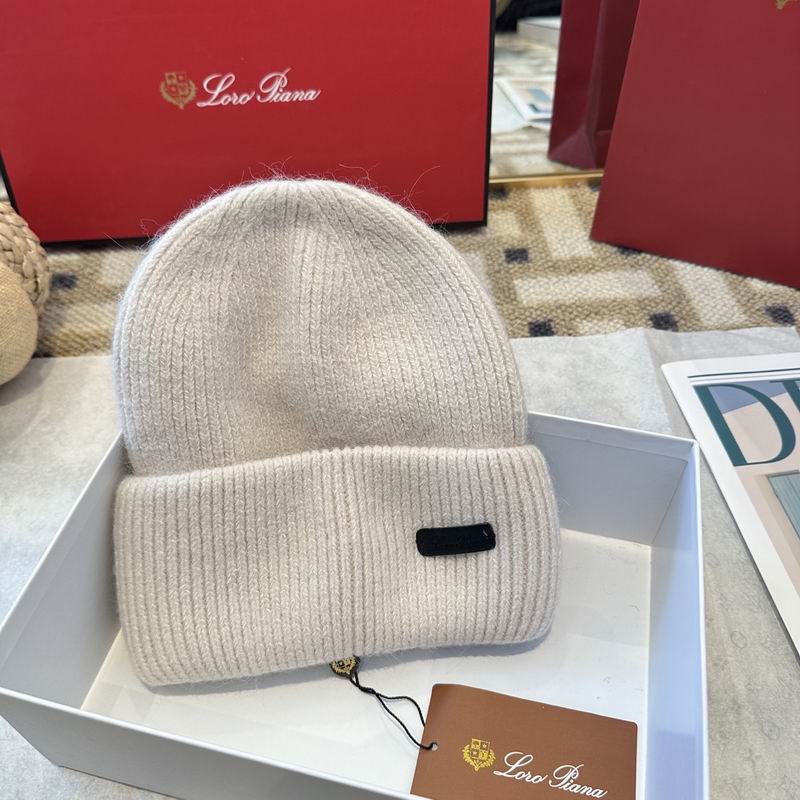 Loro Piana Hat (553)