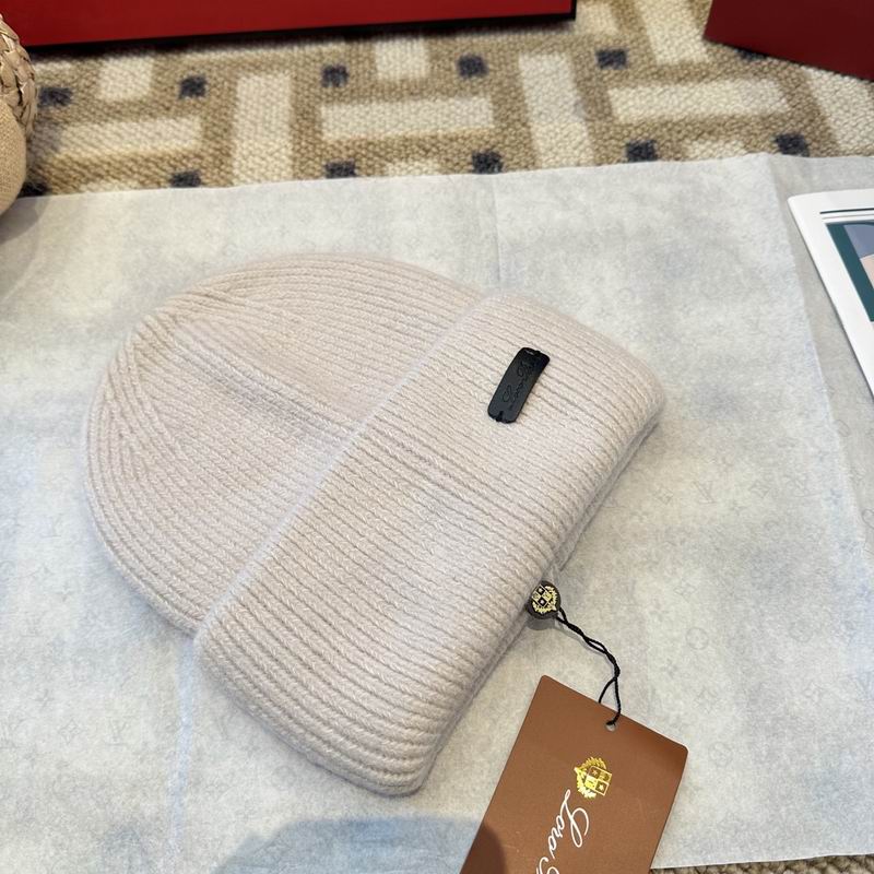 Loro Piana Hat (557)