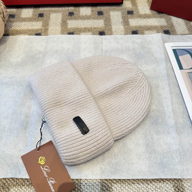 Loro Piana Hat (558)