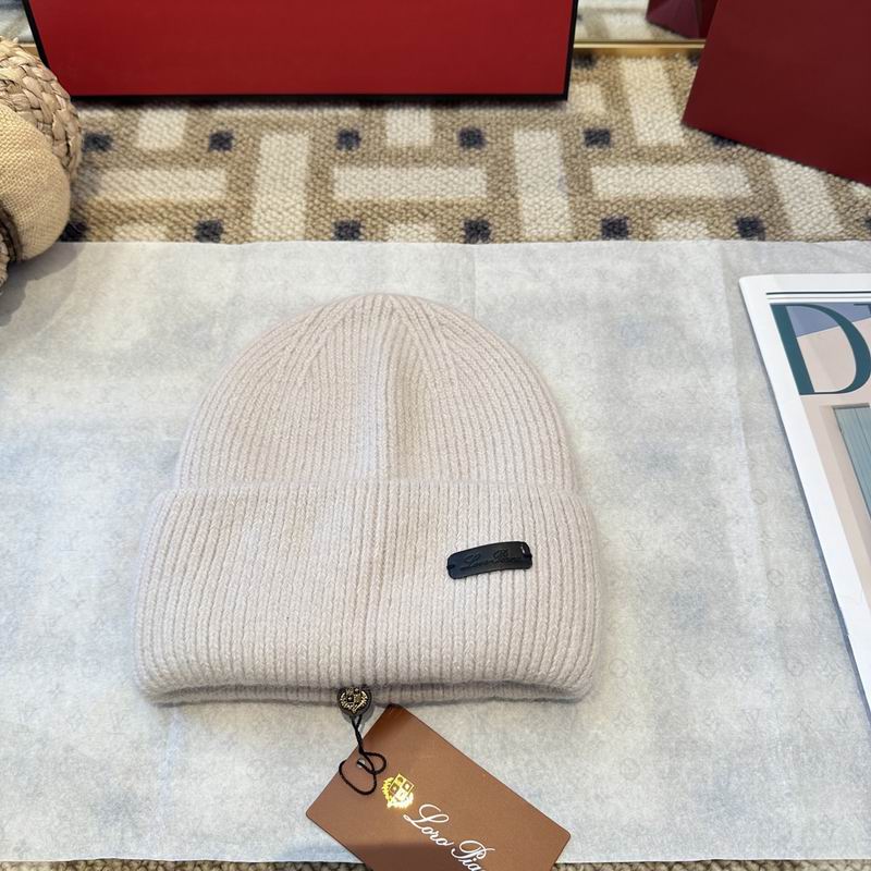Loro Piana Hat (559)