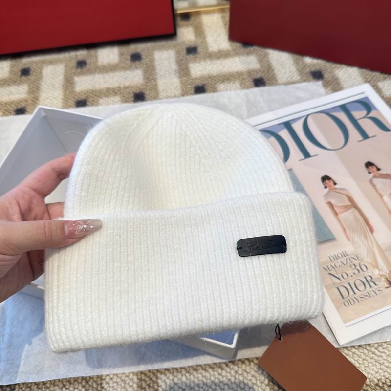 Loro Piana Hat (561)