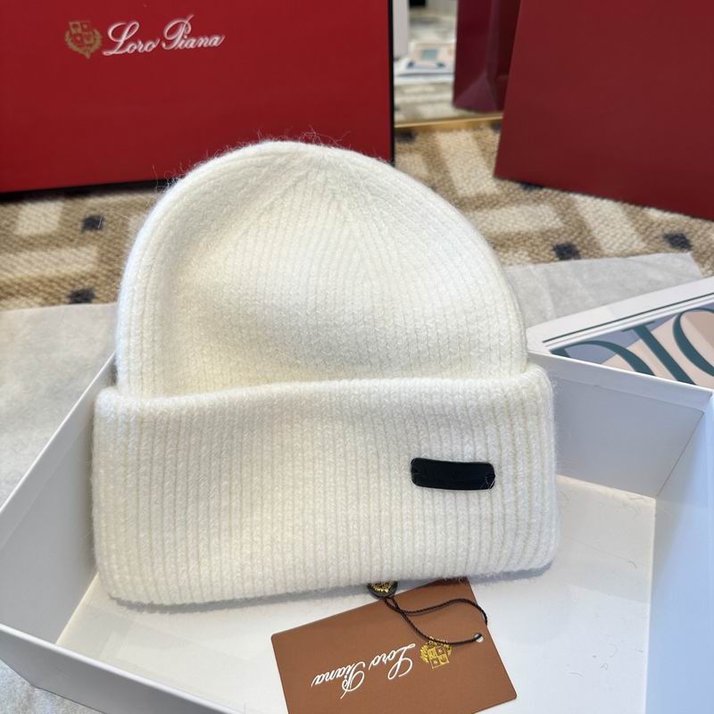 Loro Piana Hat (562)