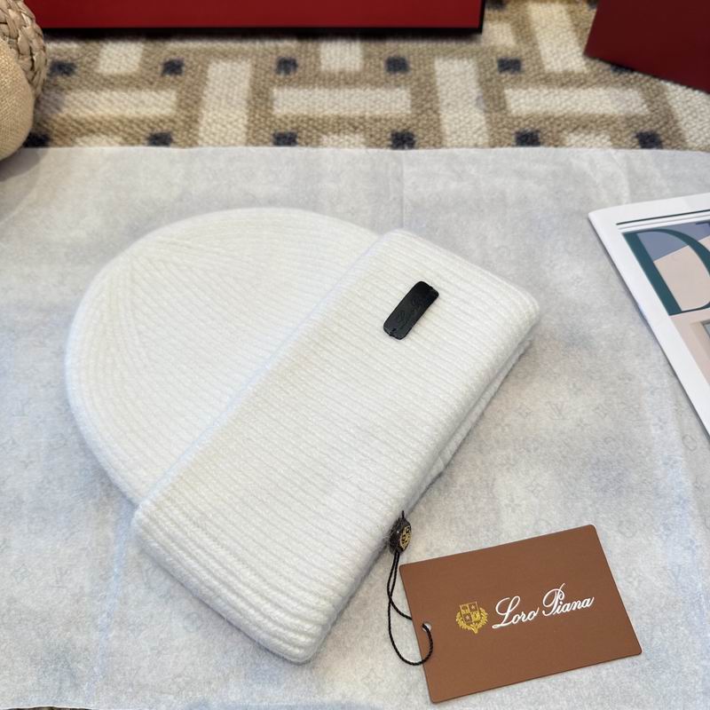 Loro Piana Hat (566)