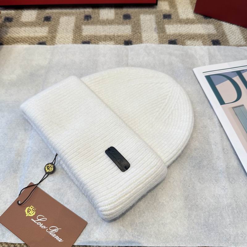 Loro Piana Hat (567)
