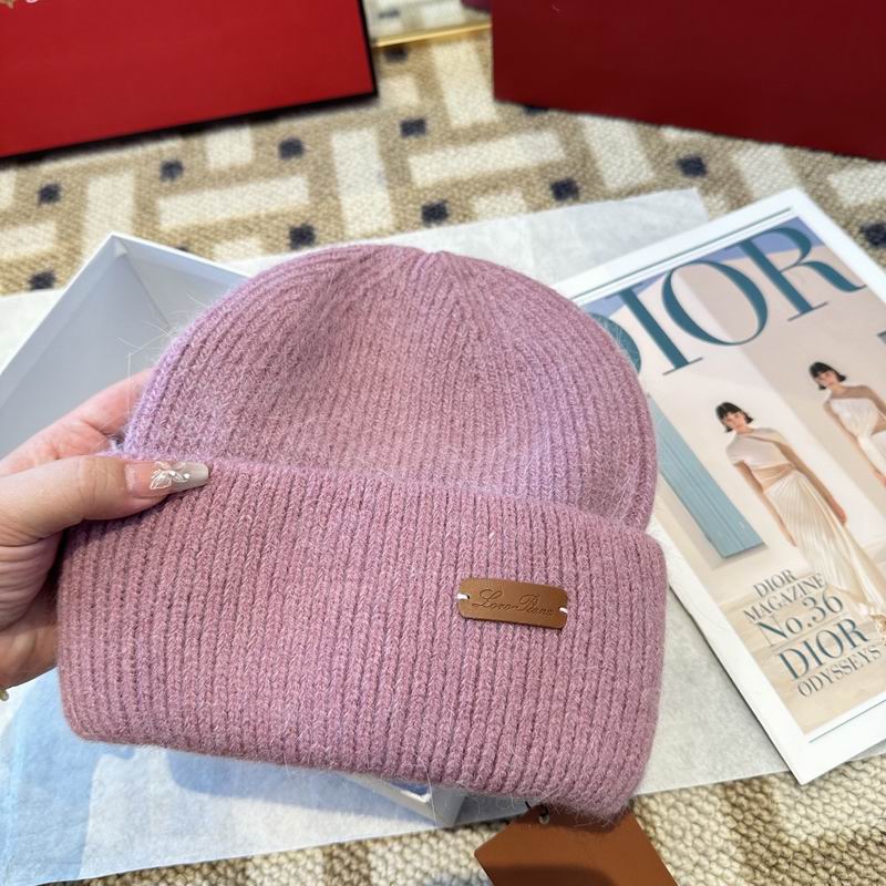 Loro Piana Hat (571)