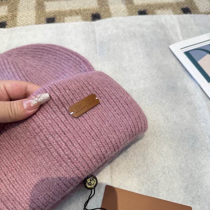 Loro Piana Hat (574)