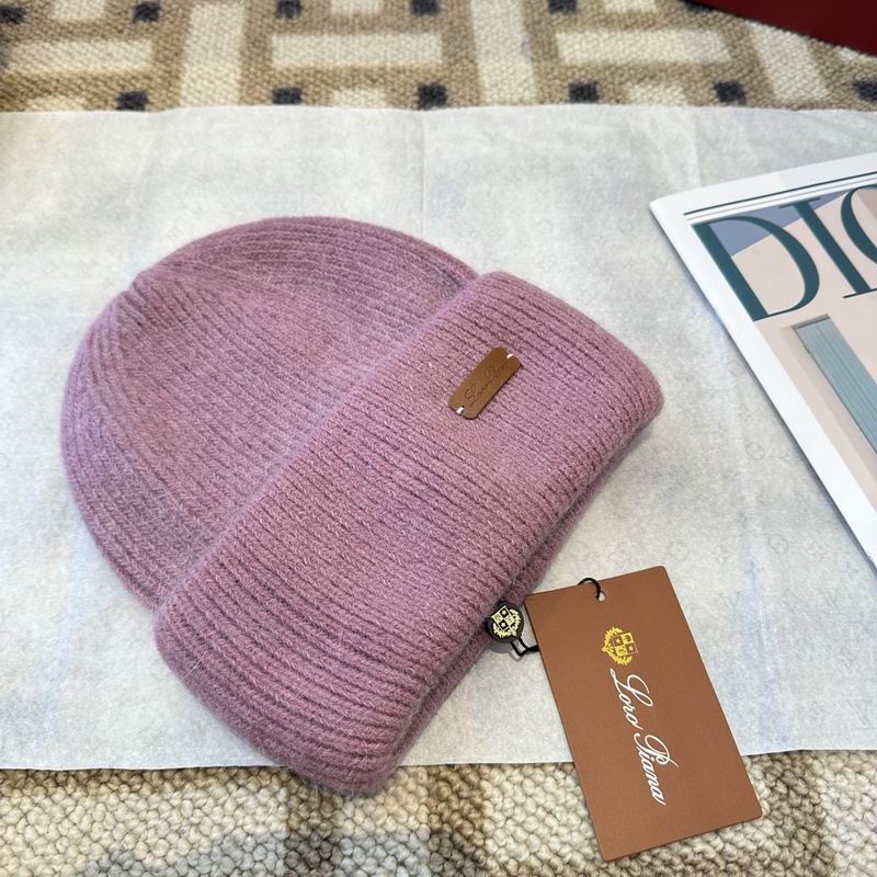 Loro Piana Hat (576)