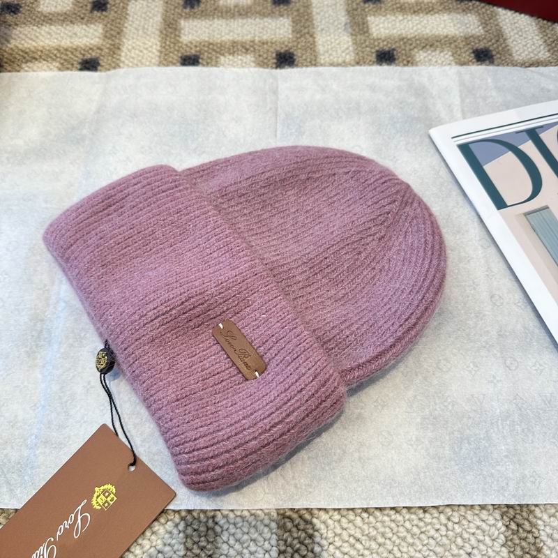 Loro Piana Hat (577)