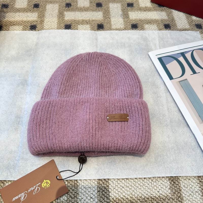 Loro Piana Hat (578)