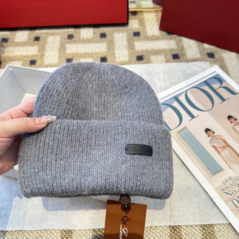 Loro Piana Hat (580)