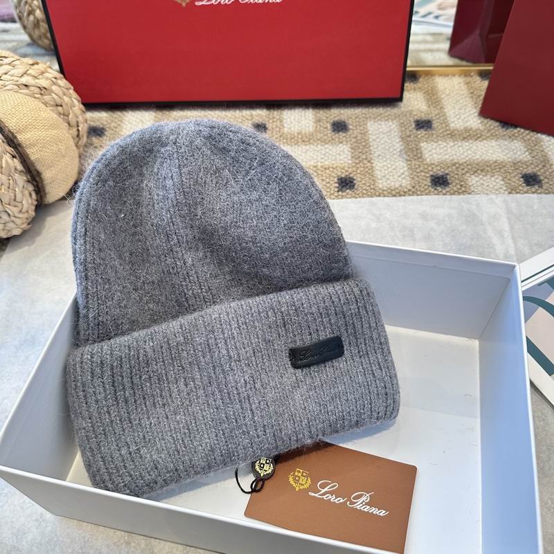 Loro Piana Hat (581)