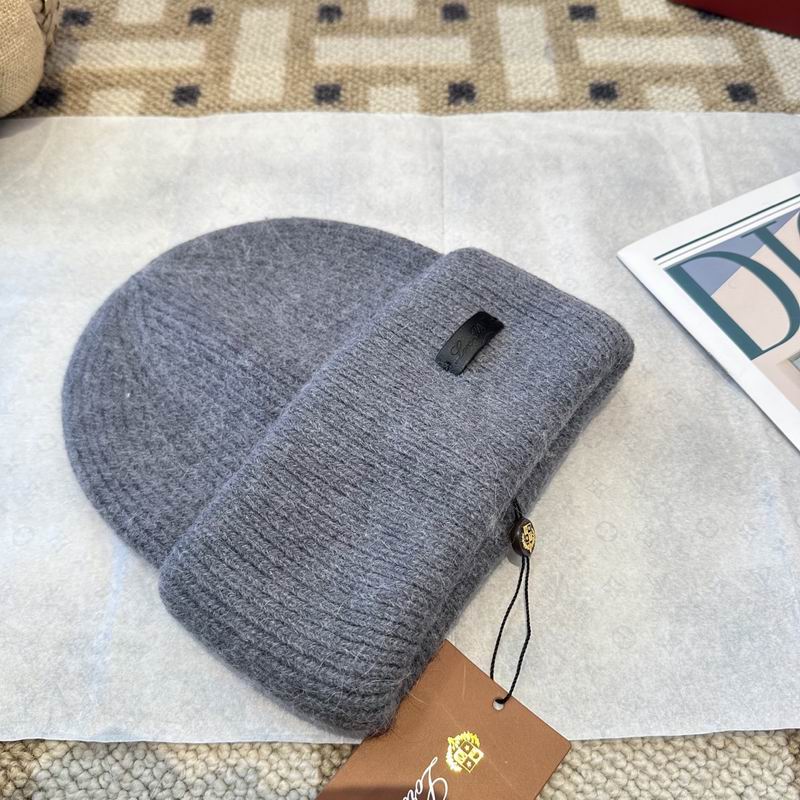 Loro Piana Hat (585)